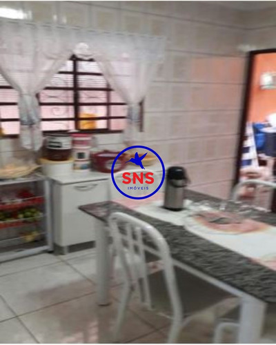 Imagem 6 de 8 de Casa - Ca00363 - 33484282