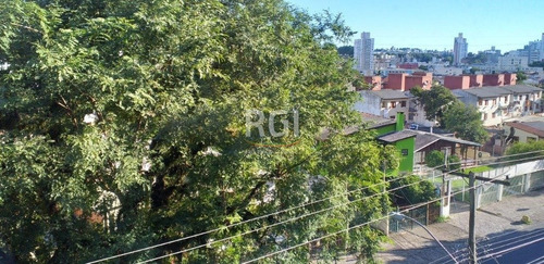 Imagem 3 de 10 de Apartamento Jardim Botânico Porto Alegre - 7315