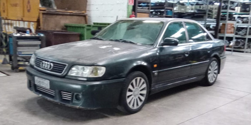 Diversas Peças Audi A6 2.8 24v 1994 - Consulte-nos