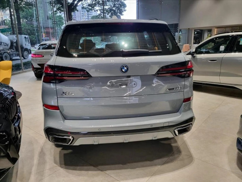 BMW X5 3.0 I6 TURBO HÍBRIDO XDRIVE50E M SPORT AUTOMÁTICO