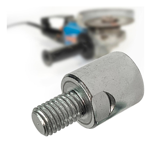 Conector Adaptador De Rosca M14 Para M10, Fácil De Usar,