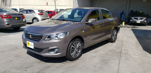 Peugeot 301 1.6 Allure Hdi Diesel Mt 2019