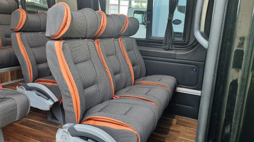 Sprinter Vip 20 Pasajeros Modelo 2024