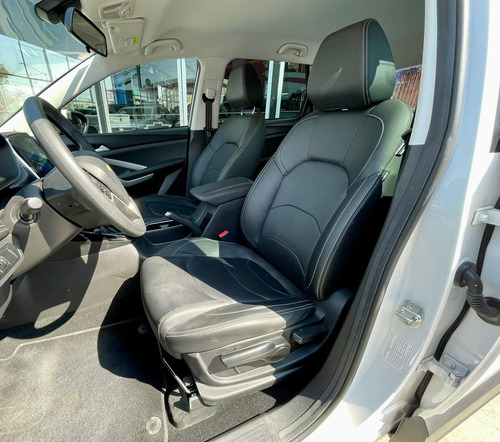 Chevrolet Captiva 1.5 LT 5 pasajeros
