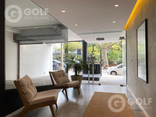 Vendo Apartamento 1 Dormitorio A Estrenar, Vivienda U Oficina, Centro