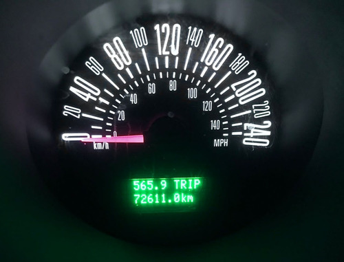 Imagen 8 de 8 de Ford Mustang