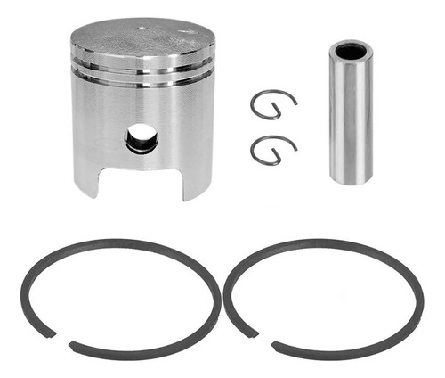 Kit Piston Anillo Planta Generador 1200w Et950