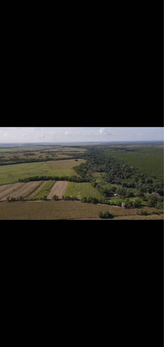 Vendo Terreno De 210.000 Metros En Santo Domingo Este Guerra