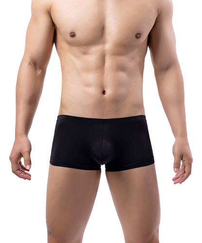 A1 Bragas Tipo Bóxer De Verano Para Hombre, Transpirables Y