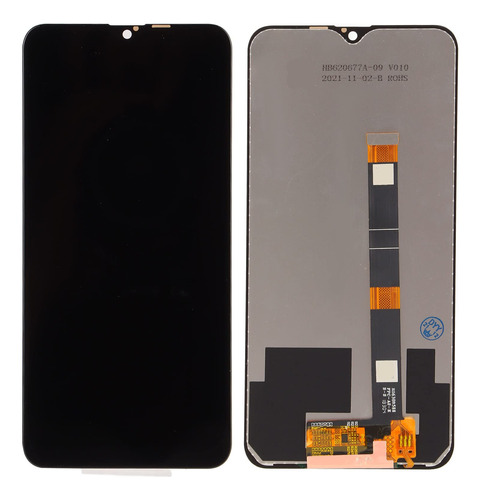 Ashata Para Oppo A7 Pantalla Lcd Reemplazo Para Oppo A7n/a5s