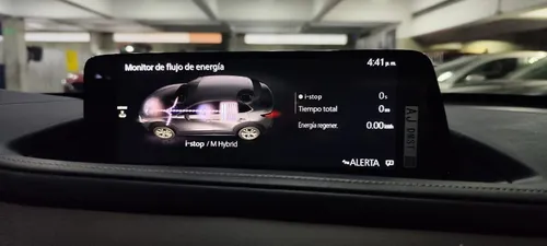 Mazda Cx-30 Touring 2.0 At Hibrida 2026/127/jl