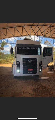 Volkswagen 25-370 X 25-420