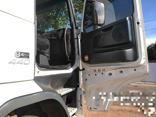 Volvo Fh 440 6x4 T