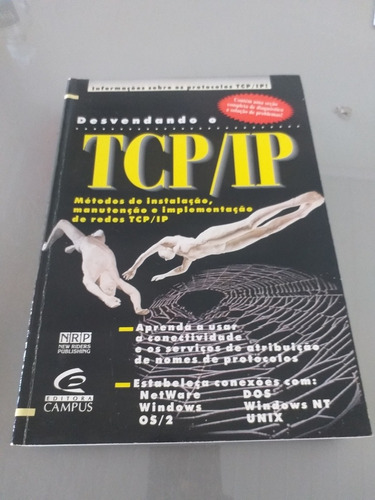 Desvendando O Tcp/ip 