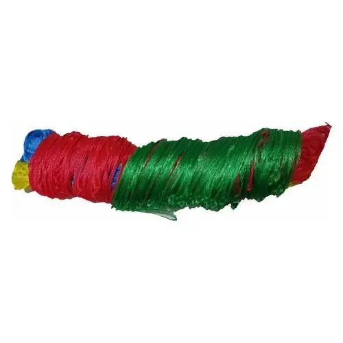 20 Hebillas Triangulares Para Trampolín - Correas De Nylon, Anillos De Acero, Para Tensar La Malla De Cama Elástica