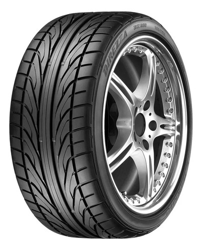 Pneu Novo Dunlop 215/45/16 86w Dz 101 Dot 2216 $-un W