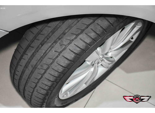 Toyota Corolla 1.8 XLI 16V FLEX 4P AUTOMÁTICO