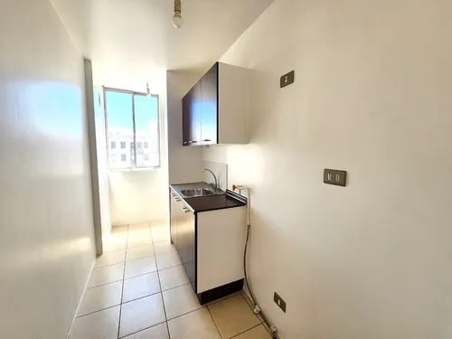 Arriendo Depto, Jorge Ross, Villa Dulce. Viña Del Mar.