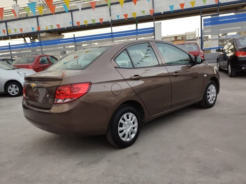 Chevrolet Aveo 2020 1.5 Ls Tm