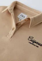 Comprar Sudadera 13 Zara Original Nueva Niños