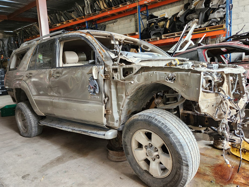 Modulo Control De Traccion Abs Toyota 4runner Limited 4.7 04 (Usado)
