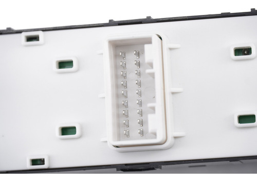 K Interruptor De Elevalunas Eléctrico Maestro For Kia Forte