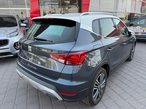 Seat Arona XPERIENCE 1.6L TIPTRONIC