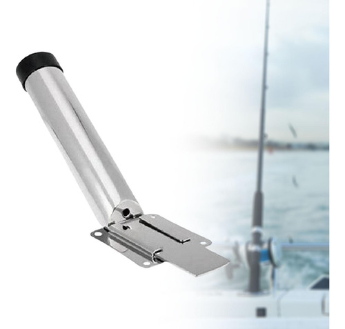 Soporte Para Caña De Pescar Para Kayak, Soporte Profesional