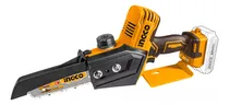 Comprar Mini Motosierra 20v P20s 6 C 2 Xbat Carg Ingco Cgsli20686 Color Amarillo