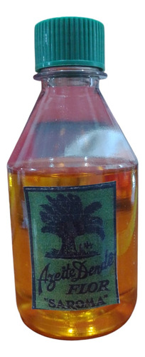 Aceite Dende 250cc
