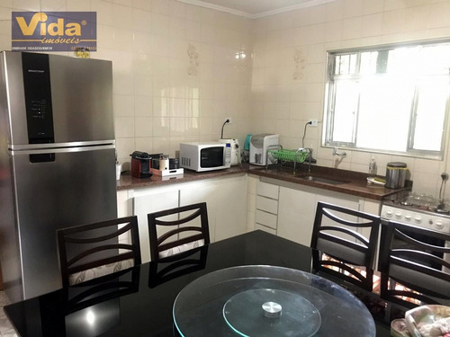 Imagem 8 de 15 de Casa Em Km 18 - Osasco - 41024