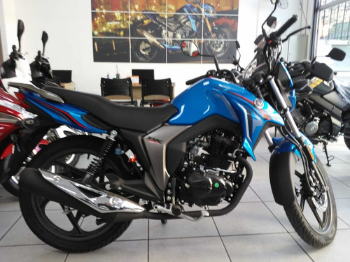 Imagem 5 de 5 de Haojue Dk 150 Cbs