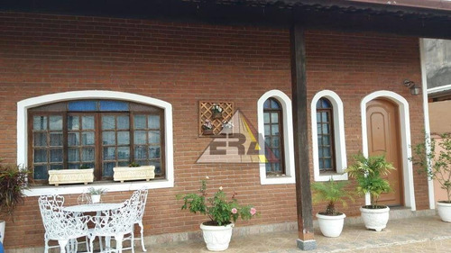Imagem 3 de 19 de Casa Com 3 Dormitórios À Venda, 180 M² Por R$ 900.000 - Center Ville - Arujá/sp - Ca0788