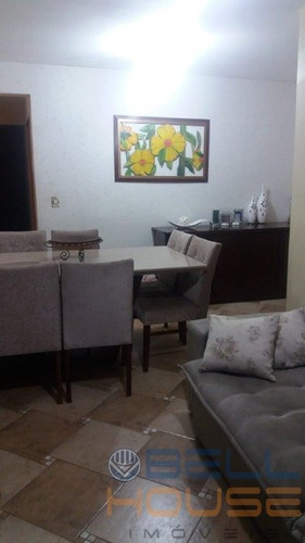 Imagem 3 de 15 de Apartamento - Santa Maria - Ref: 24807 - V-24807