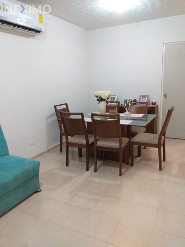 Imagen 4 de 11 de Se Vende Casa En Real Oasis Con Alberca, Supermanzana 200, Benito Juarez, Quintana Roo