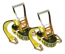 Comprar Sujetadores Tensores Bandas Tensor Matraca 8.2m Juego De 2pz