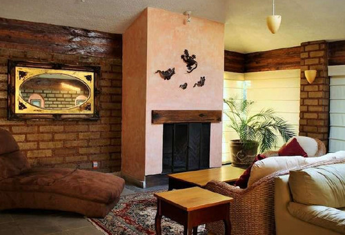 Venta Finca Quinta Tepoztlán Morelos
