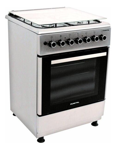 Cocina Turca Punktal Pk-1050etk Combinada