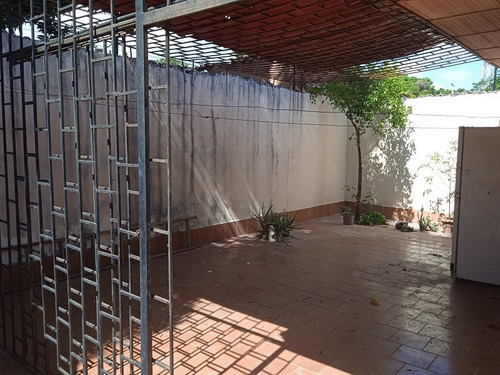 Imagen 9 de 9 de Comoda Casa En Alquiler