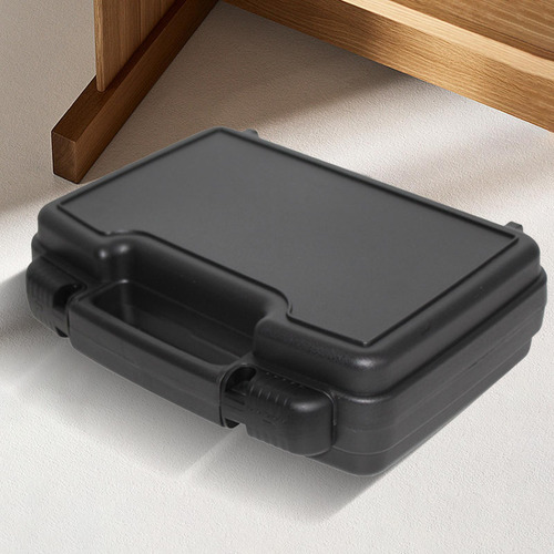 Caja De Herramientas Protectora, Caja De 355x265x90mm
