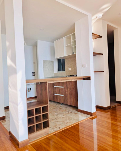 Apartamento En Venta En La Francia /manizales (279053064).