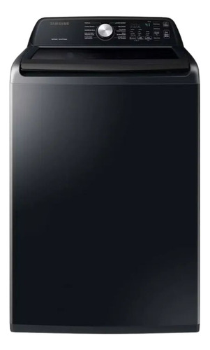 Lavadora Samsung Wa23c3554gv/co 23kg/50l Negro