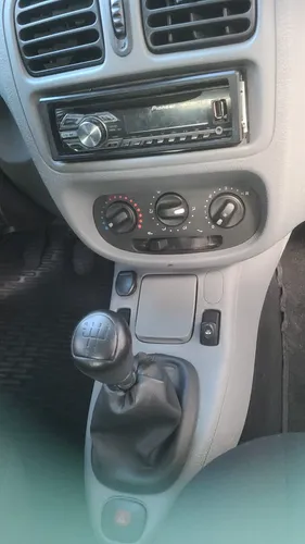 Renault Clio II 1.2 Campus Express