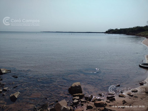 Imagen 3 de 5 de Venta Terreno Con Playa Privada, Santa Tecla Ituzaingo Corrientes.