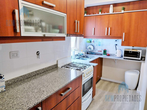 Imagen 18 de 30 de Venta Departamento 3 Ambientes 2 Cocheras Cubiertas Baulera Saavedra