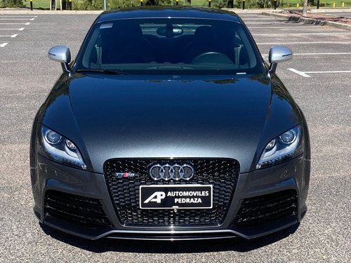 Audi TT RS Coupe 2.5 Tfsi Stronic 340cv Quattro