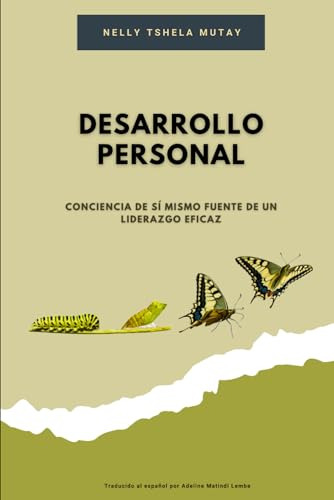 Desarrollo Personal: Conciencia De Sí Mismo Fuente De Un Lid