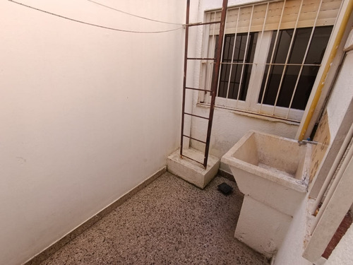 Departamento Oportunidad Centro Santa Teresita