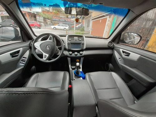 Lifan X60 2016 1.8 Talent S 4x2 5p