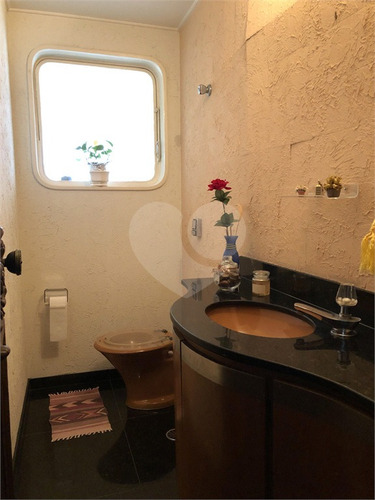 Imagem 18 de 30 de Apartamento Com 04 Dormitórios Para Venda Em Santana Em São Paulo/sp - Reo571882